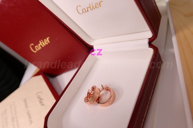 Cartier Rings 102